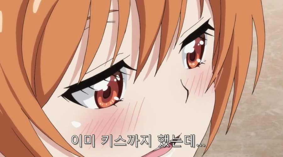 니세코이) 무서운 히로인 - 이미지 23