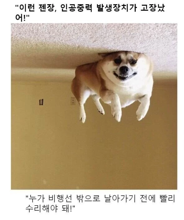 만화대사 클리셰 모음 - 이미지 3