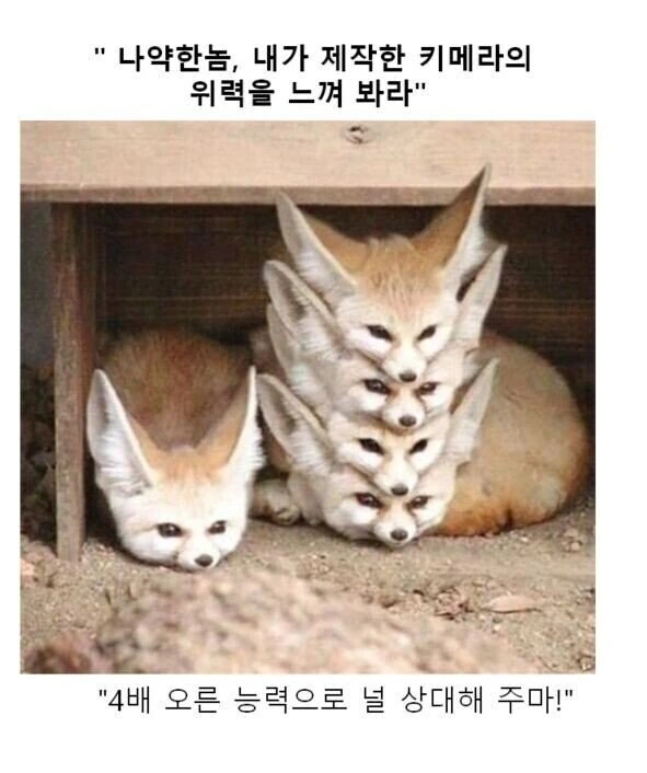 만화대사 클리셰 모음 - 이미지 6
