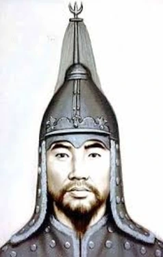 일본 만화: 여진족 대단해! - 이미지 3