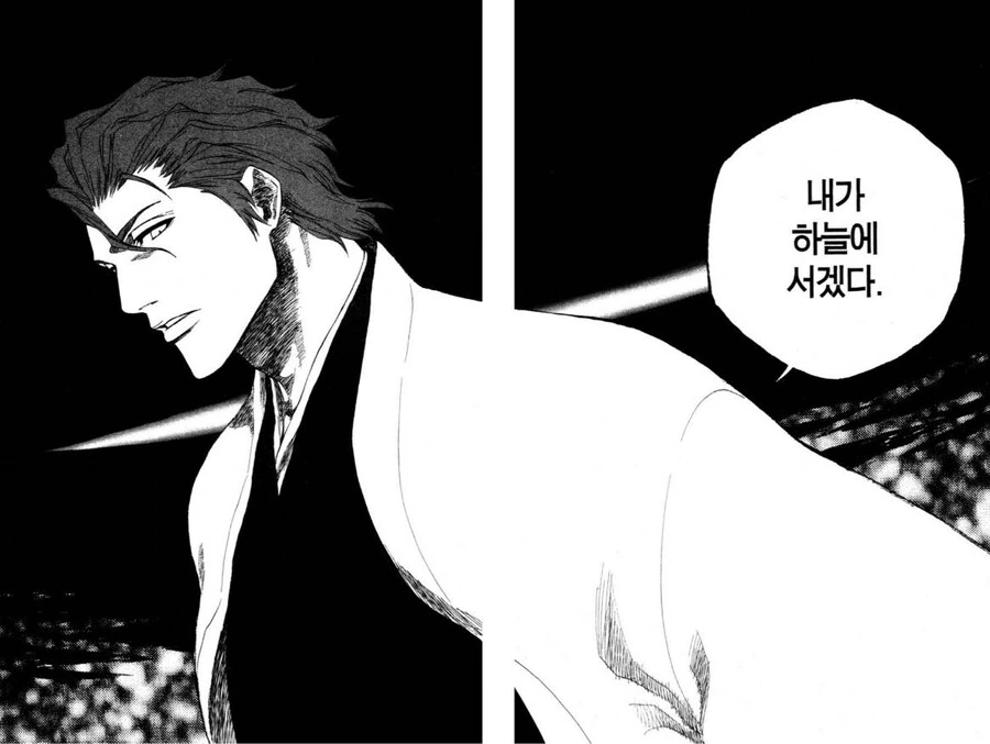 블리치) 언성을 높이지 마라 - 이미지 8