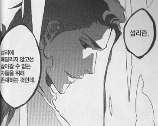 블리치) 언성을 높이지 마라 - 이미지 10