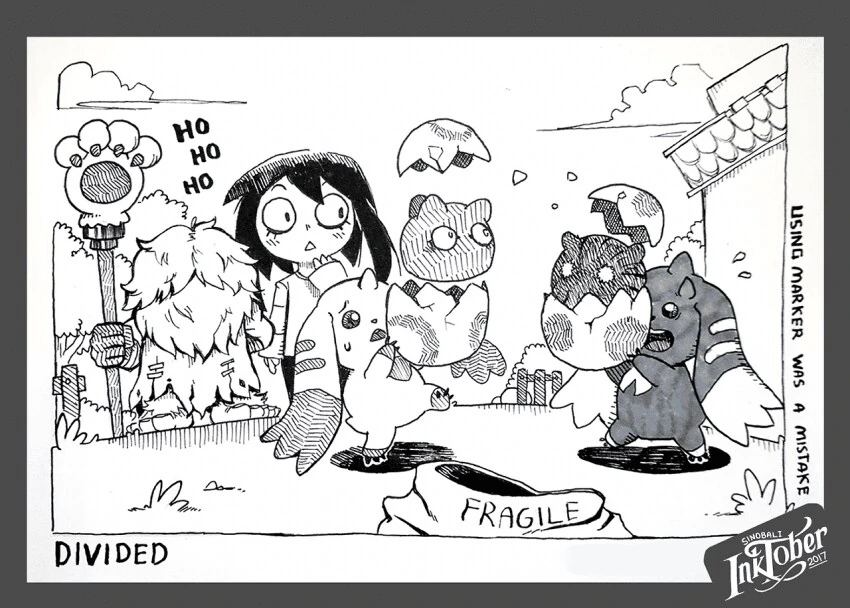 디지몬) 게임 하고 싶어지는 manga - 이미지 2