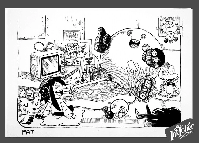 디지몬) 게임 하고 싶어지는 manga - 이미지 16