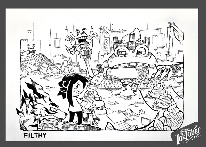디지몬) 게임 하고 싶어지는 manga - 이미지 18