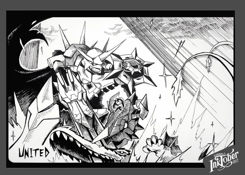 디지몬) 게임 하고 싶어지는 manga - 이미지 29