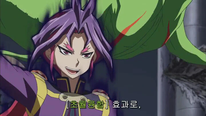 유희왕)2024년 와서도 헛웃음 나오는 대사.manga - 이미지 11
