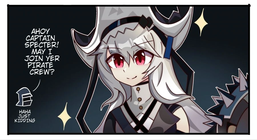명일방주)해적 오퍼레이터.manga