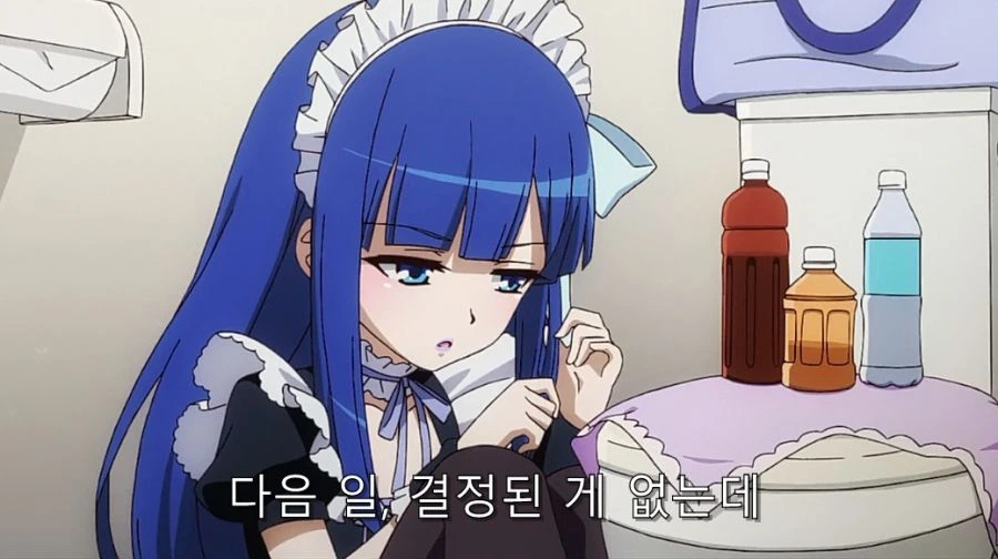 화장실에서 밥 먹으면서 꿈을 포기하지 않는 아이돌 - 이미지 5