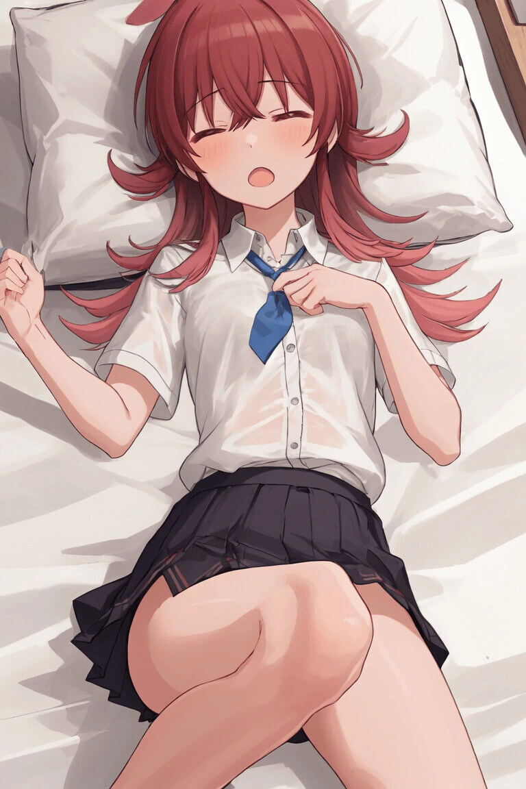 @) 햇살속의 카호.jpg