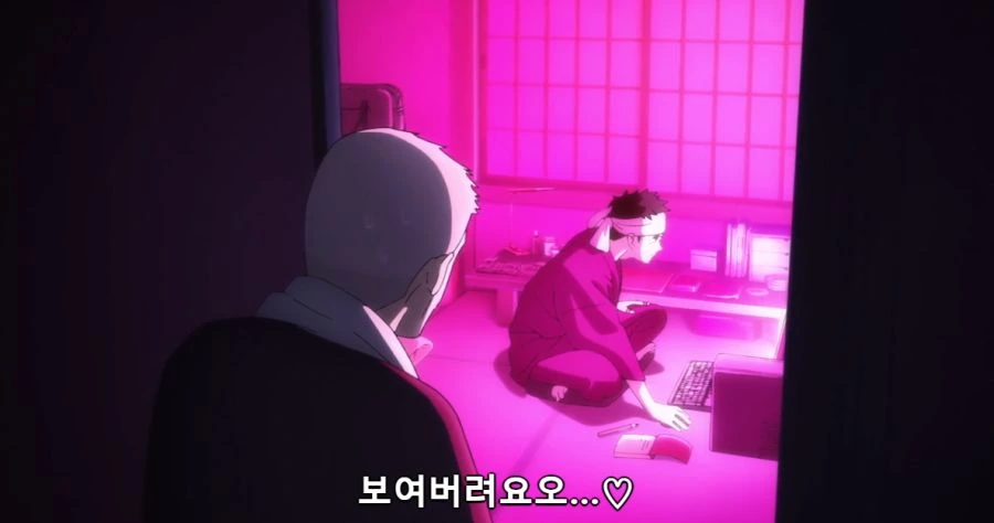 [비스크돌]ㅇㄱ도 좋아하는 마린 - 이미지 5