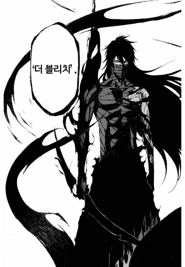 블리치) ??? : 이 슈리프트의 이름은.... - 이미지 18