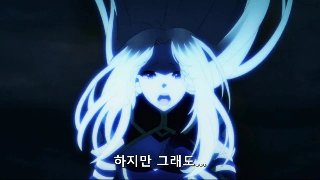 [어둠의실력자]중2병을 위해서라면 뭐든지 하고 싶은 알파