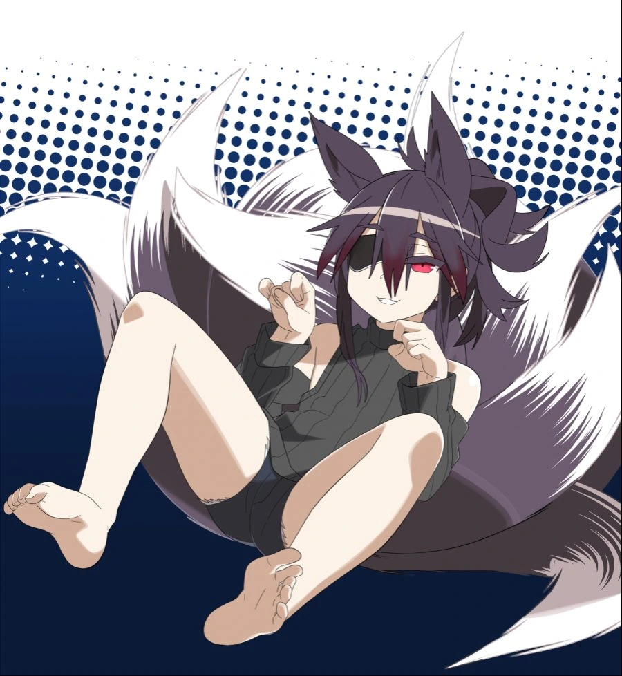 여우언니의 행복한 결혼생활.manga - 이미지 11