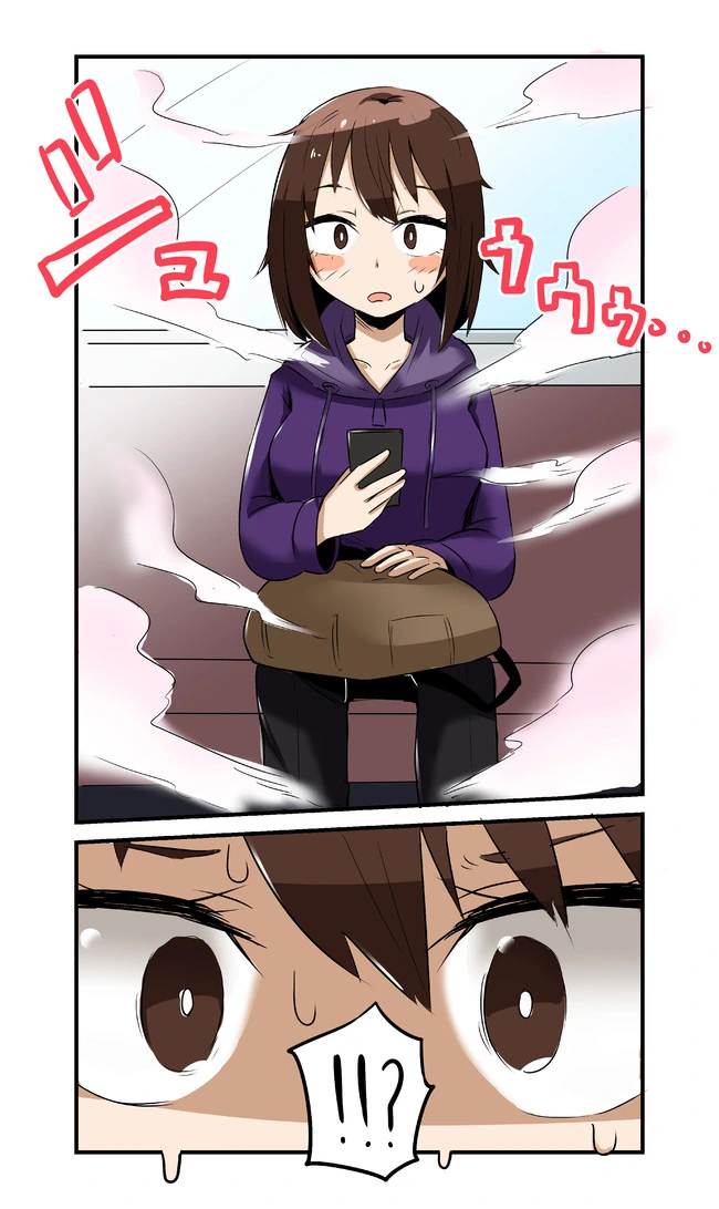 싱글벙글 TS.manhwa - 이미지 2