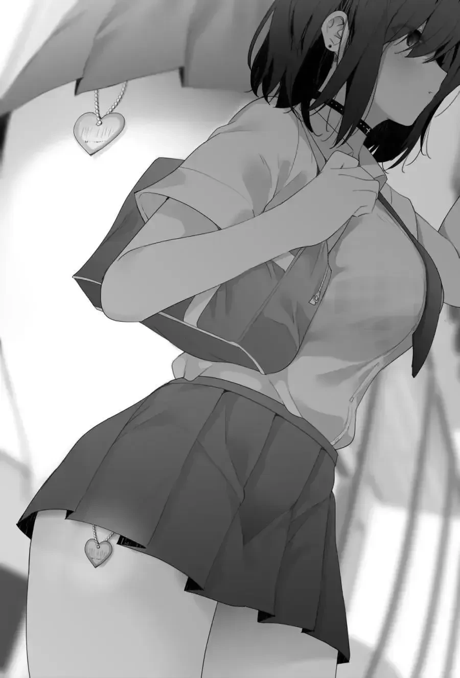 건전한 애들 만화.manga - 이미지 21