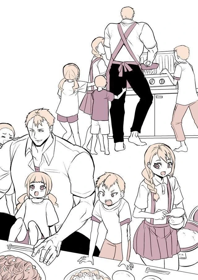 소년 가장이 TS 되어버려서 일자리 바꾼.manhwa - 이미지 2