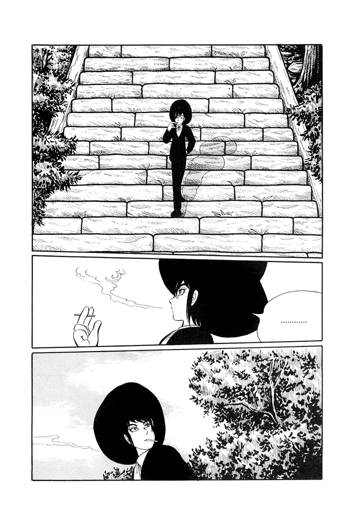 후배에게 자기 아내와 자라고 시킨 선배.manga - 이미지 23