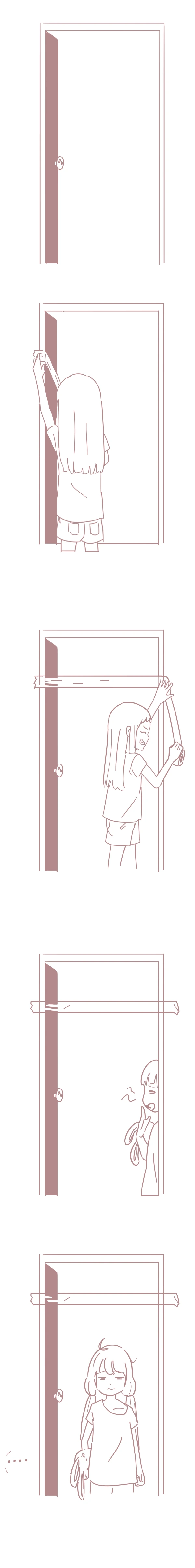 @)공포체험하는 만화.manga