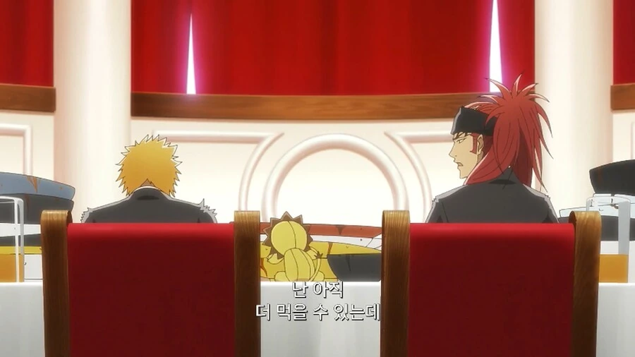 블리치]여기서 이러고 있어도 되는걸까 - 이미지 4