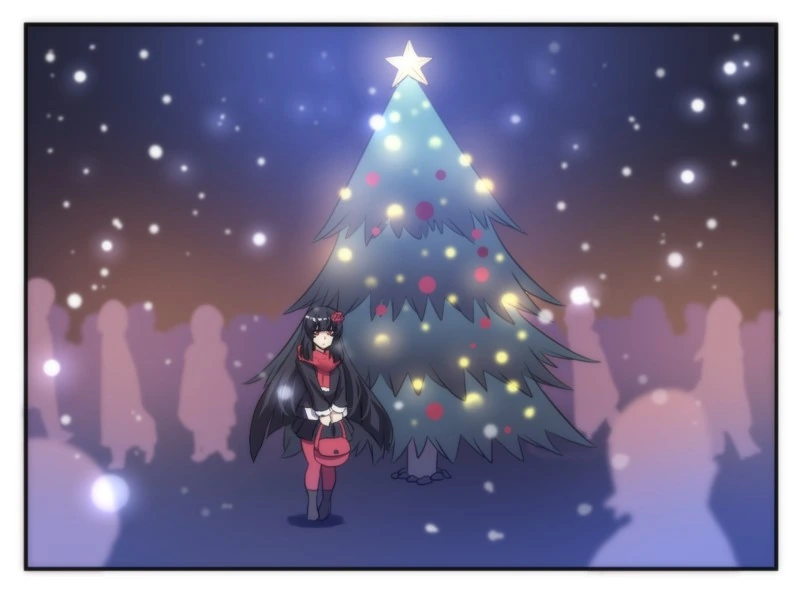 얀데레 여자와 스토커 남자.manhwa - 이미지 7