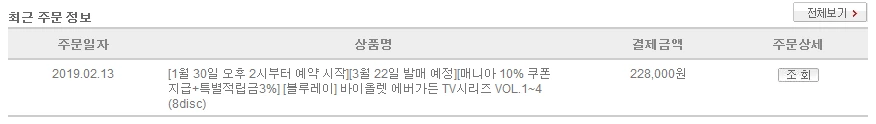 바이올렛 에버가든 본 다음날 상황