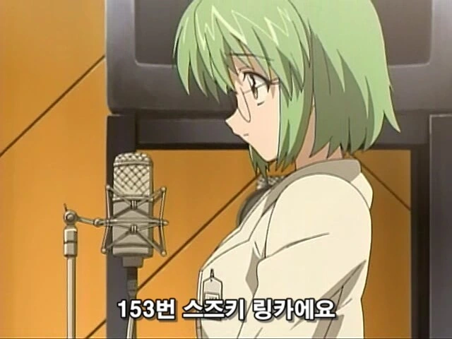 본격 성우 오디션 보는 만화 - 이미지 31