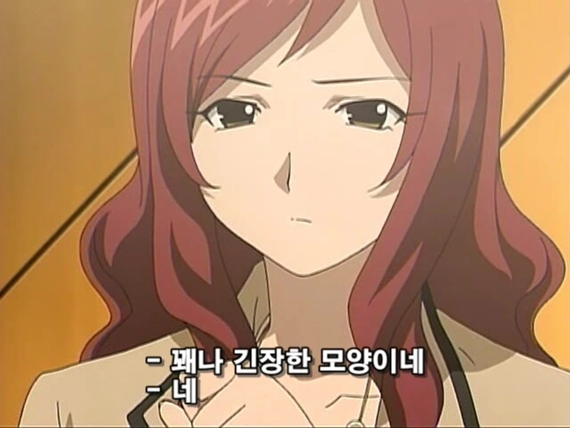 본격 성우 오디션 보는 만화 - 이미지 35