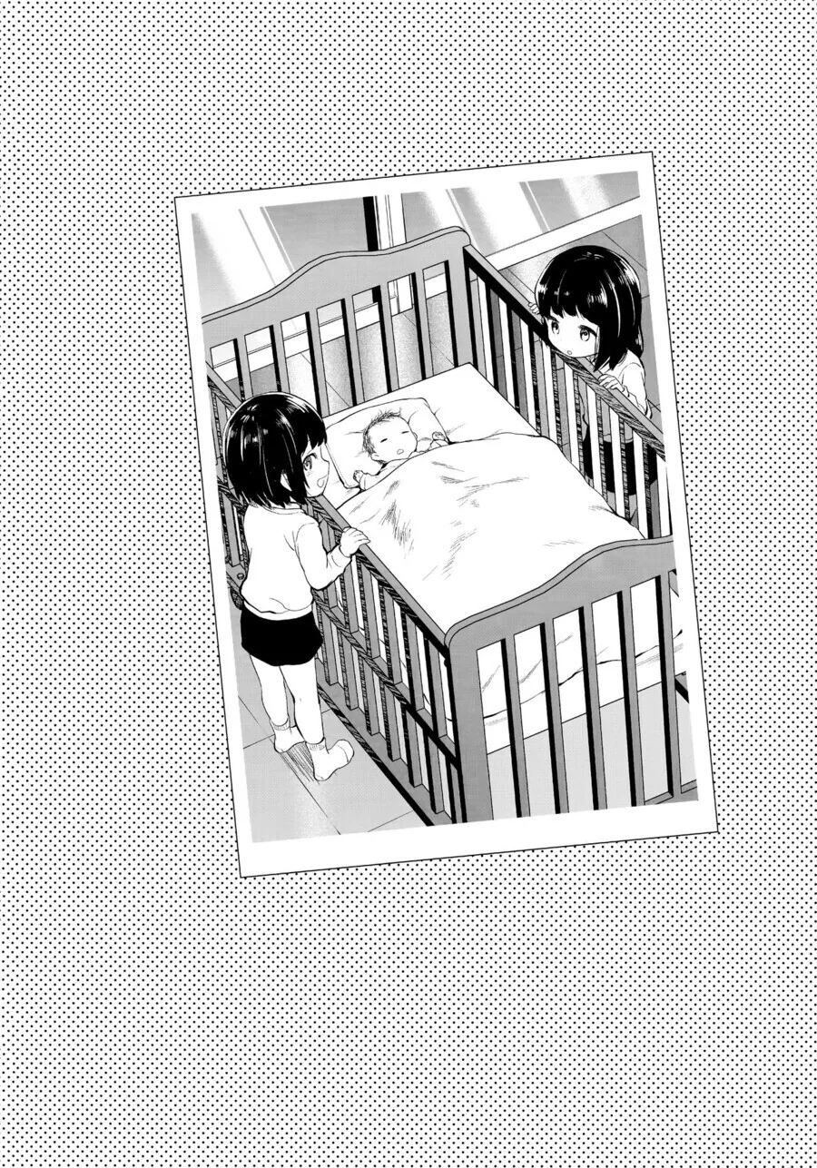 쌍둥이 누나가 친동생에게 헌신적인 만화 - 이미지 9