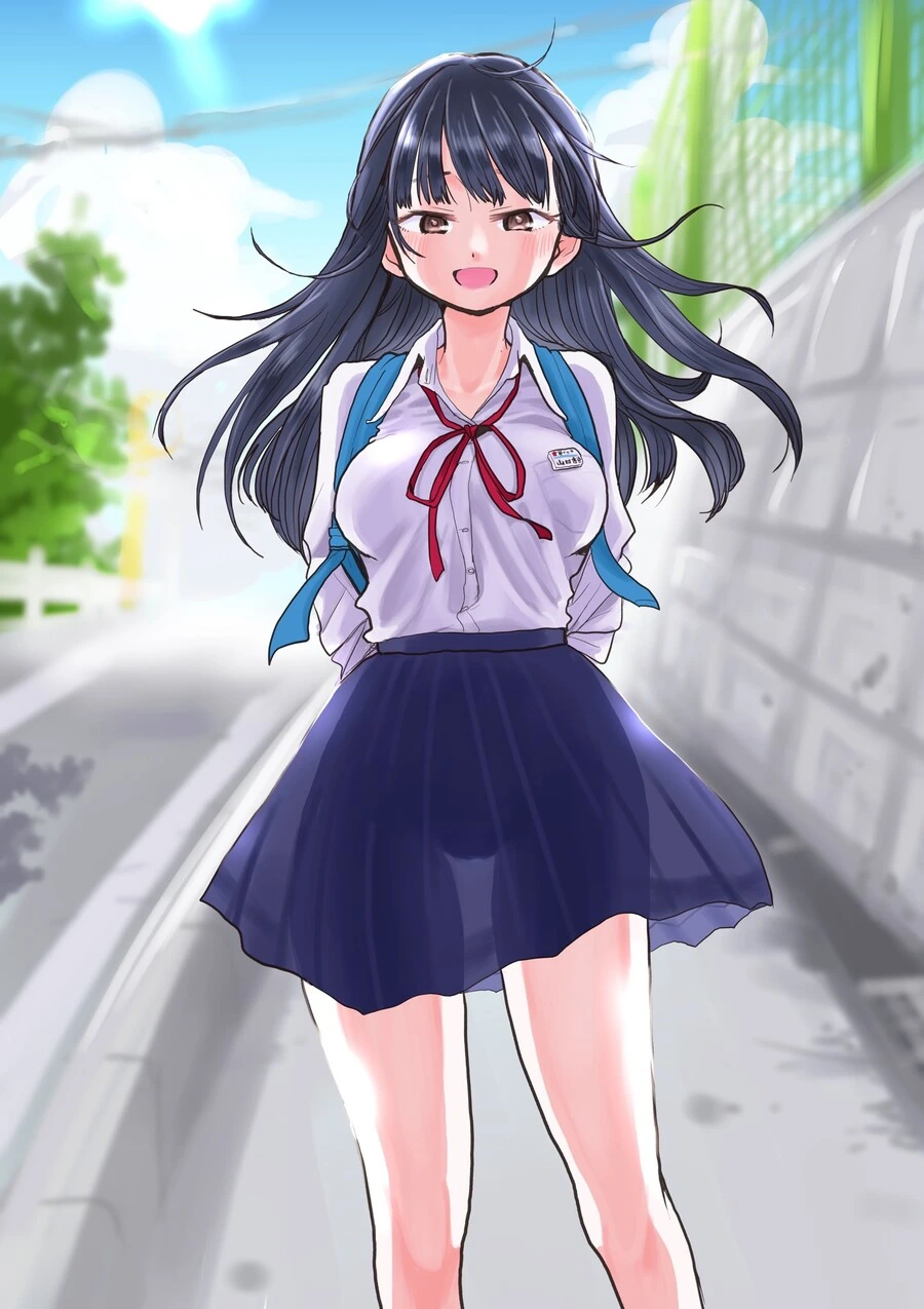 내마위) 그림자의 경이로움.manga