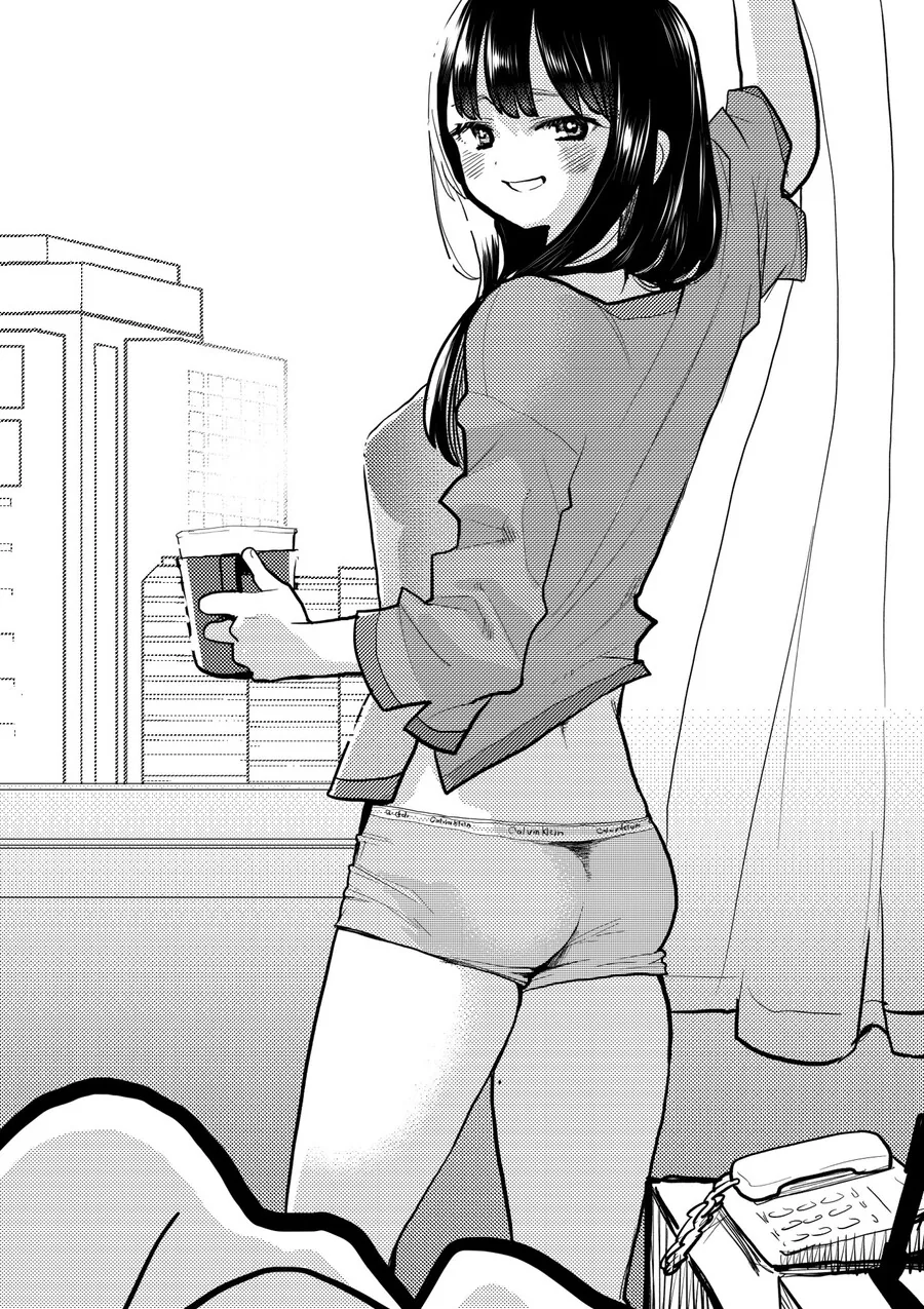 내마위) 그림자의 경이로움.manga - 이미지 5