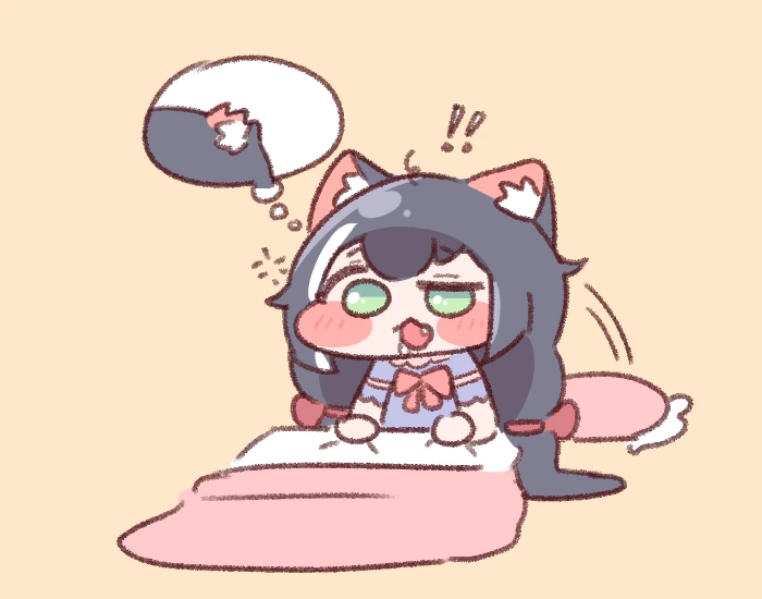 프리코네)딸기맛 캬루.MANGA - 이미지 5