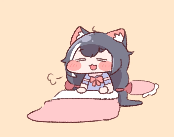 프리코네)딸기맛 캬루.MANGA - 이미지 7