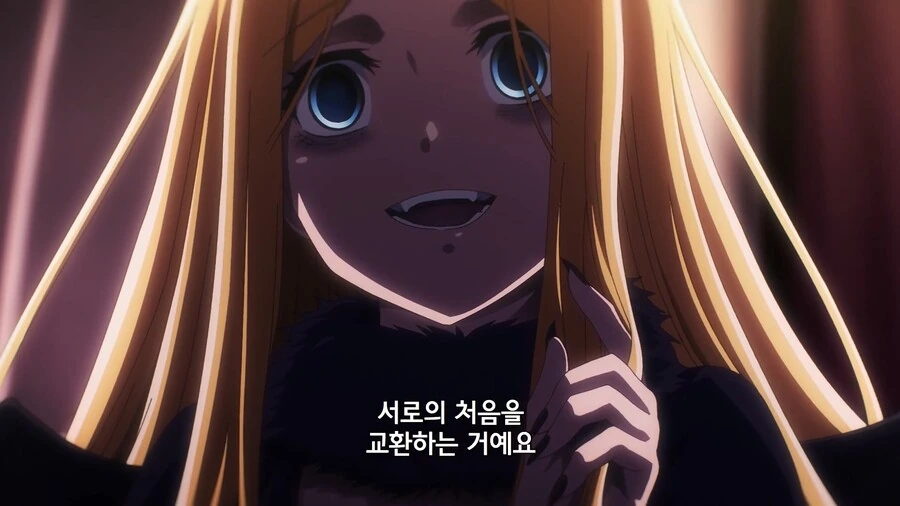오버로드]첫경험을 할 생각에 설렘 - 이미지 6
