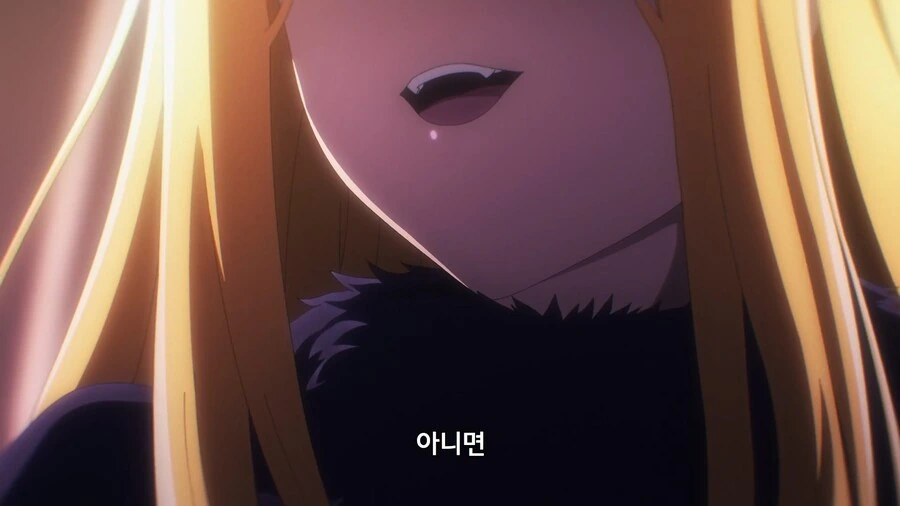 오버로드]첫경험을 할 생각에 설렘 - 이미지 7