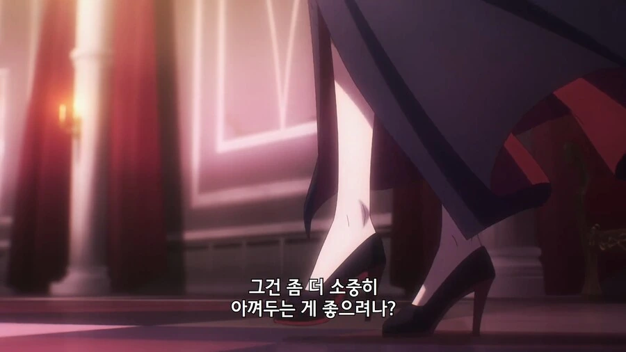 오버로드]첫경험을 할 생각에 설렘 - 이미지 8