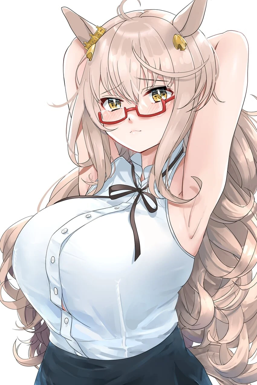 (말딸)(ㅎㅂ)터질듯한 ㅈㅌ이 - 이미지 4