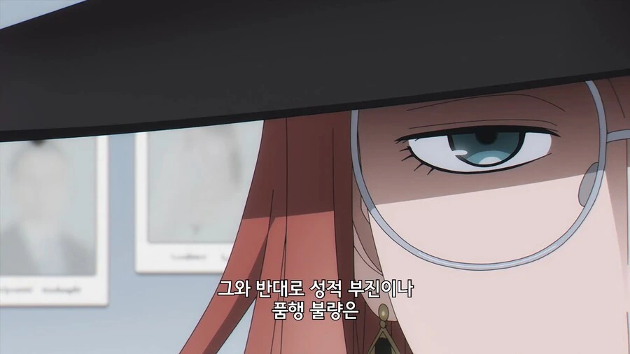 스파패]딸을 믿고있는 로이드 - 이미지 6