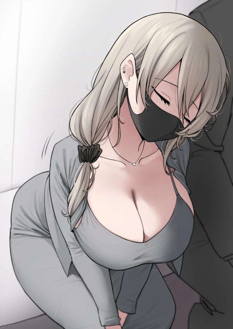 의외로 끌리는 속성.manga - 이미지 4