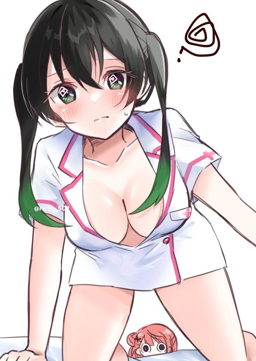 럽라) 랜덤 러브라이브 짤