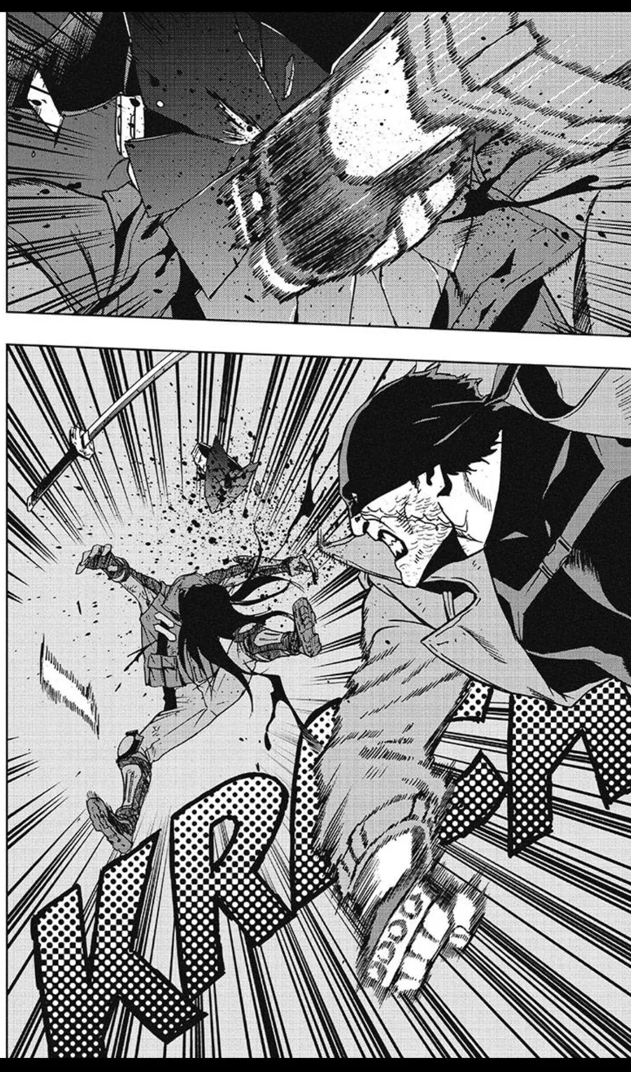 히로아카)에서 무능력자가 갈 수 있는 히어로 수준.manga - 이미지 2