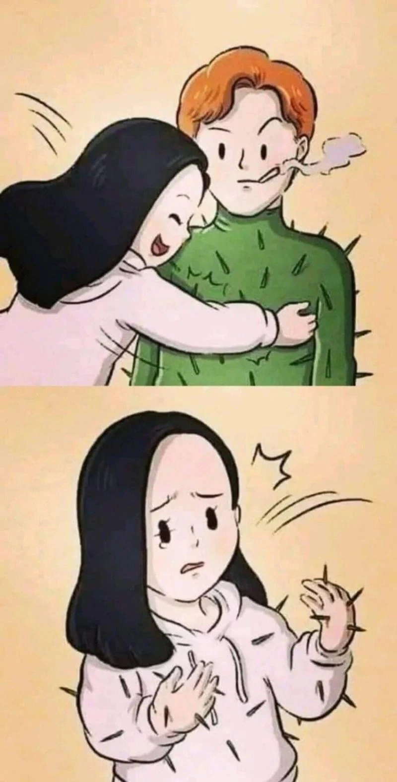평범한 연애 만화.manga