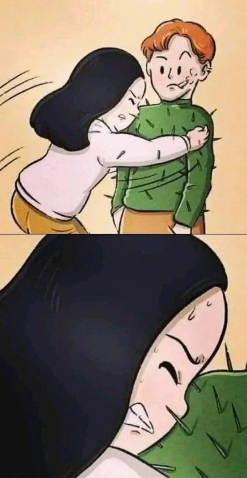 평범한 연애 만화.manga - 이미지 2