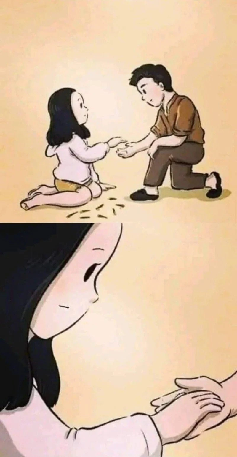 평범한 연애 만화.manga - 이미지 5