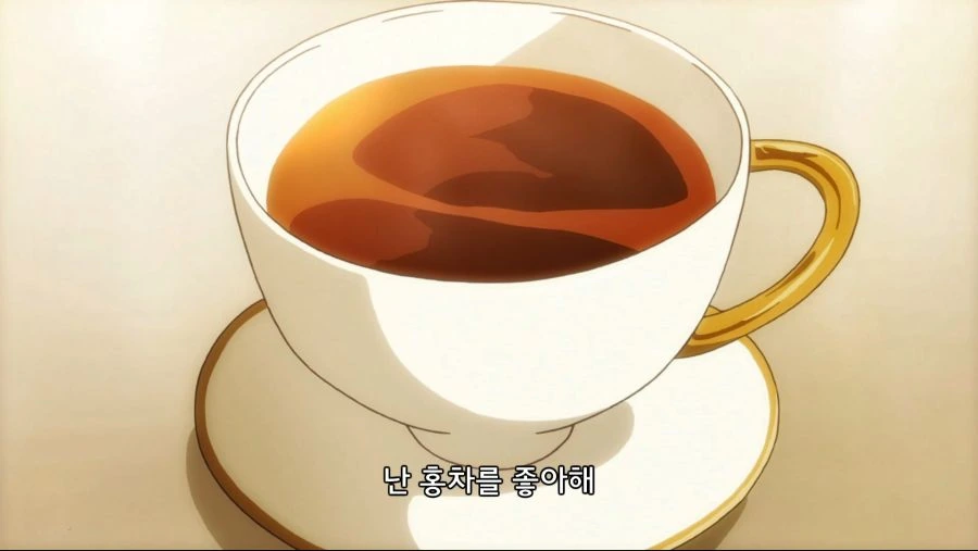 레즈커플이 몸비틀며 긴급회피 하는 만화 - 이미지 4