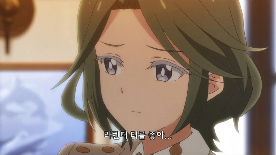 레즈커플이 몸비틀며 긴급회피 하는 만화 - 이미지 23