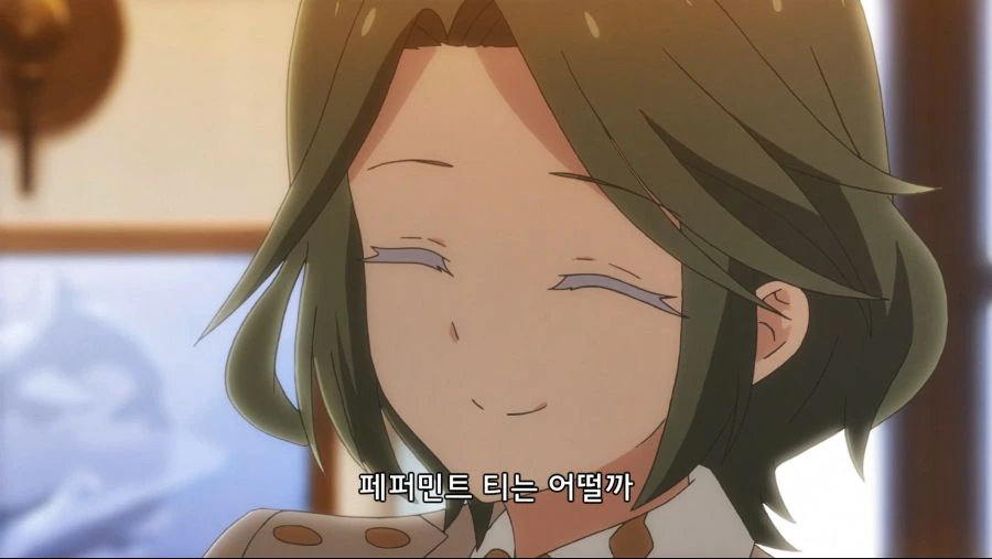 레즈커플이 몸비틀며 긴급회피 하는 만화 - 이미지 27