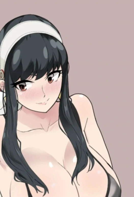 스파이패밀리) 요르가 ㅅㅅ하는 만화 표지