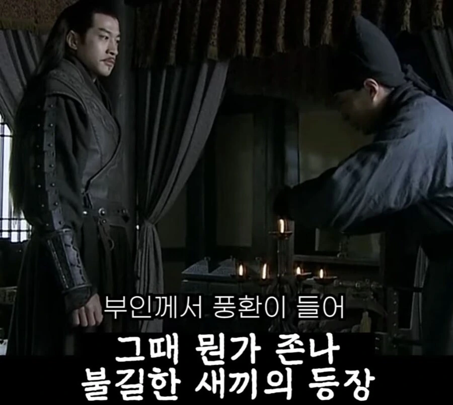 신삼국지) 지 혼자 로맨스물 찍음 - 이미지 8