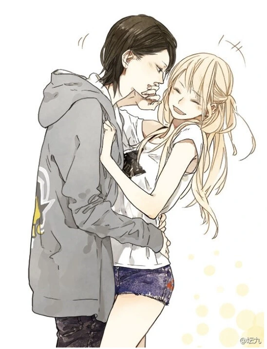 자연스럽게 친구 ㅇㄷ이 만지는 법.manhwa - 이미지 7